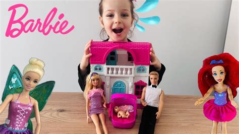 barbie oyunları roblox oynuyor